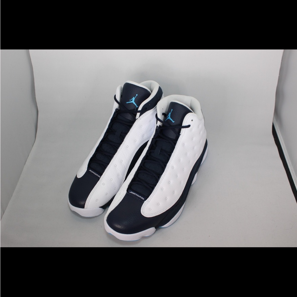 Air Jordan 13 Retro Obsidian